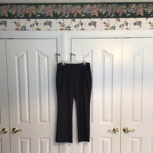 Worthington Modern Fit Trousers